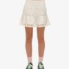 Falda Ibiza Lace Mix Mini