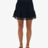 Falda Ibiza Lace Mix Mini