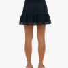 Falda Ibiza Lace Mix Mini