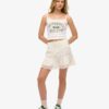 Falda Ibiza Lace Mix Mini
