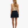 Falda Ibiza Lace Mix Mini