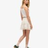 Falda Ibiza Lace Mix Mini