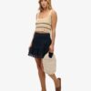 Falda Ibiza Lace Mix Mini