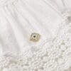 Falda Ibiza Lace Mix Mini