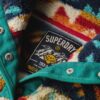 Felpa Teddy estampada supersuave