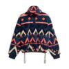 Felpa Teddy estampada supersuave