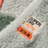 Felpa Teddy super suave