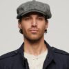 Gorra Baker Boy
