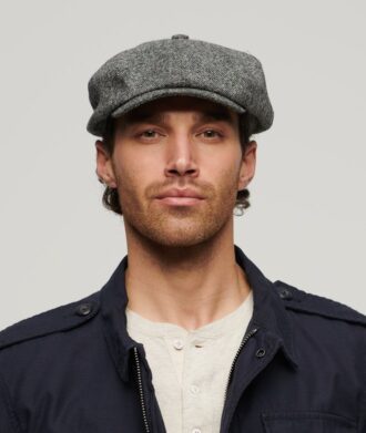Gorra Baker Boy