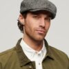 Gorra Baker Boy