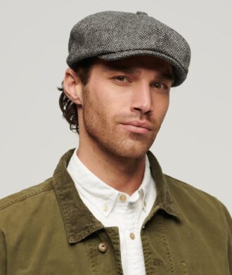 Gorra Baker Boy