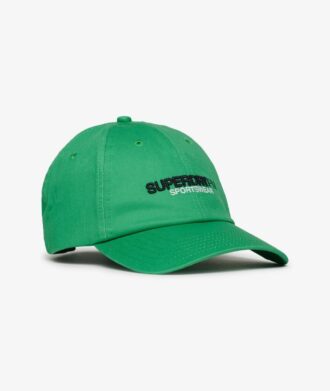 Gorra de béisbol estilo Sport