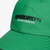 Gorra de béisbol estilo Sport