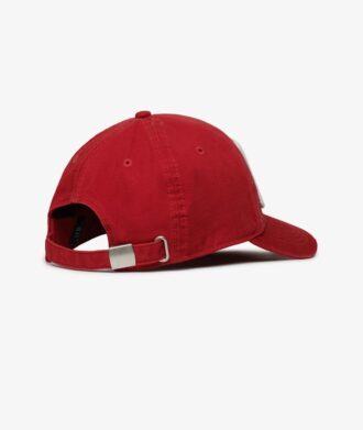 Gorra de camionero con estampado