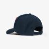 Gorra de camionero con estampado