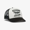 Gorra de camionero de malla