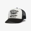 Gorra de camionero de malla