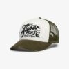 Gorra de camionero de malla