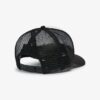 Gorra de camionero de malla