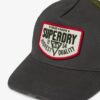 Gorra de camionero de malla