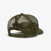 Gorra de camionero de malla