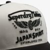 Gorra de camionero de malla