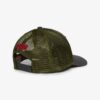 Gorra de camionero de malla