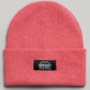 Gorro clásico de punto