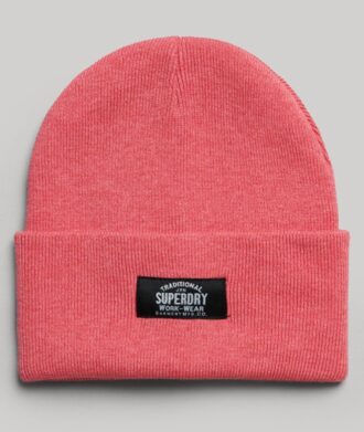 Gorro clásico de punto
