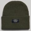 Gorro clásico de punto