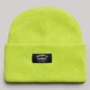 Gorro clásico de punto
