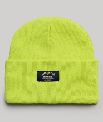 Gorro clásico de punto