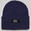 Gorro clásico de punto