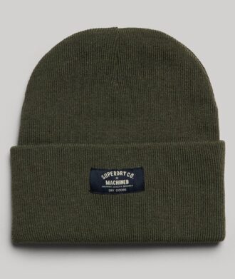 Gorro clásico de punto