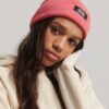 Gorro clásico de punto