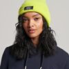 Gorro clásico de punto