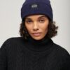 Gorro clásico de punto