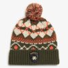 Gorro de punto Apres Ski