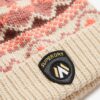 Gorro de punto Apres Ski