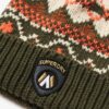 Gorro de punto Apres Ski