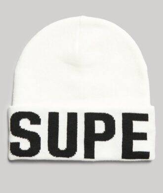 Gorro de punto Mountain