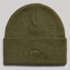 Gorro Essential Logo