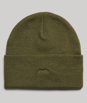 Gorro Essential Logo