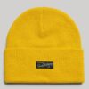Gorro Essential Logo