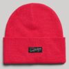 Gorro Essential Logo