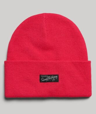Gorro Essential Logo