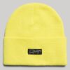 Gorro Essential Logo