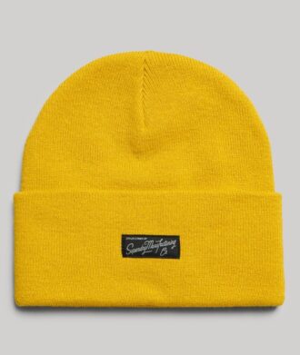 Gorro Essential Logo