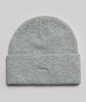 Gorro Essential Logo