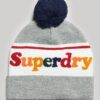 Gorro Essential Logo